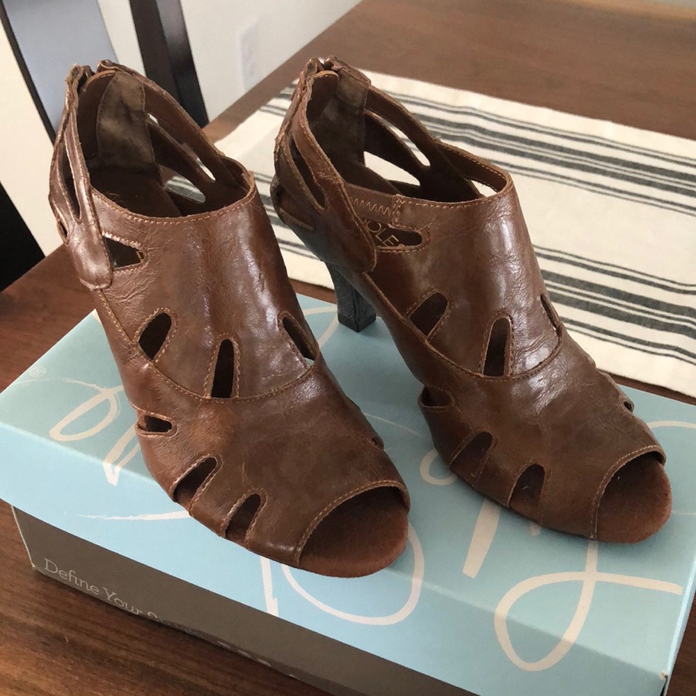 Cute shoes